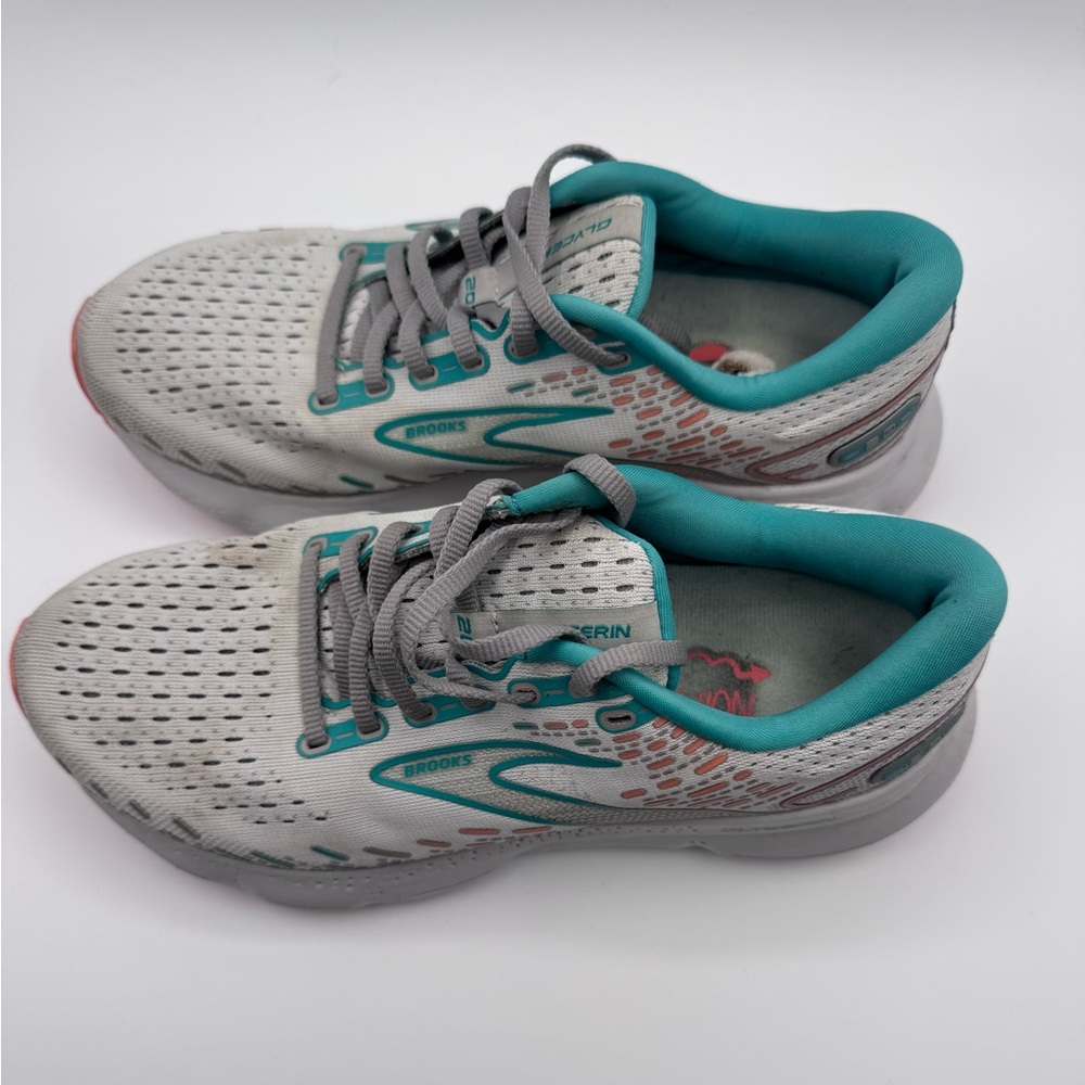 Brooks Glycerin 20 Running Shoes - Picture 3 of 11